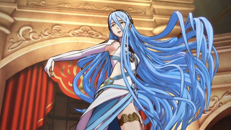 Illustration for article titled Game Review: Fire Emblem Fates - Birthright